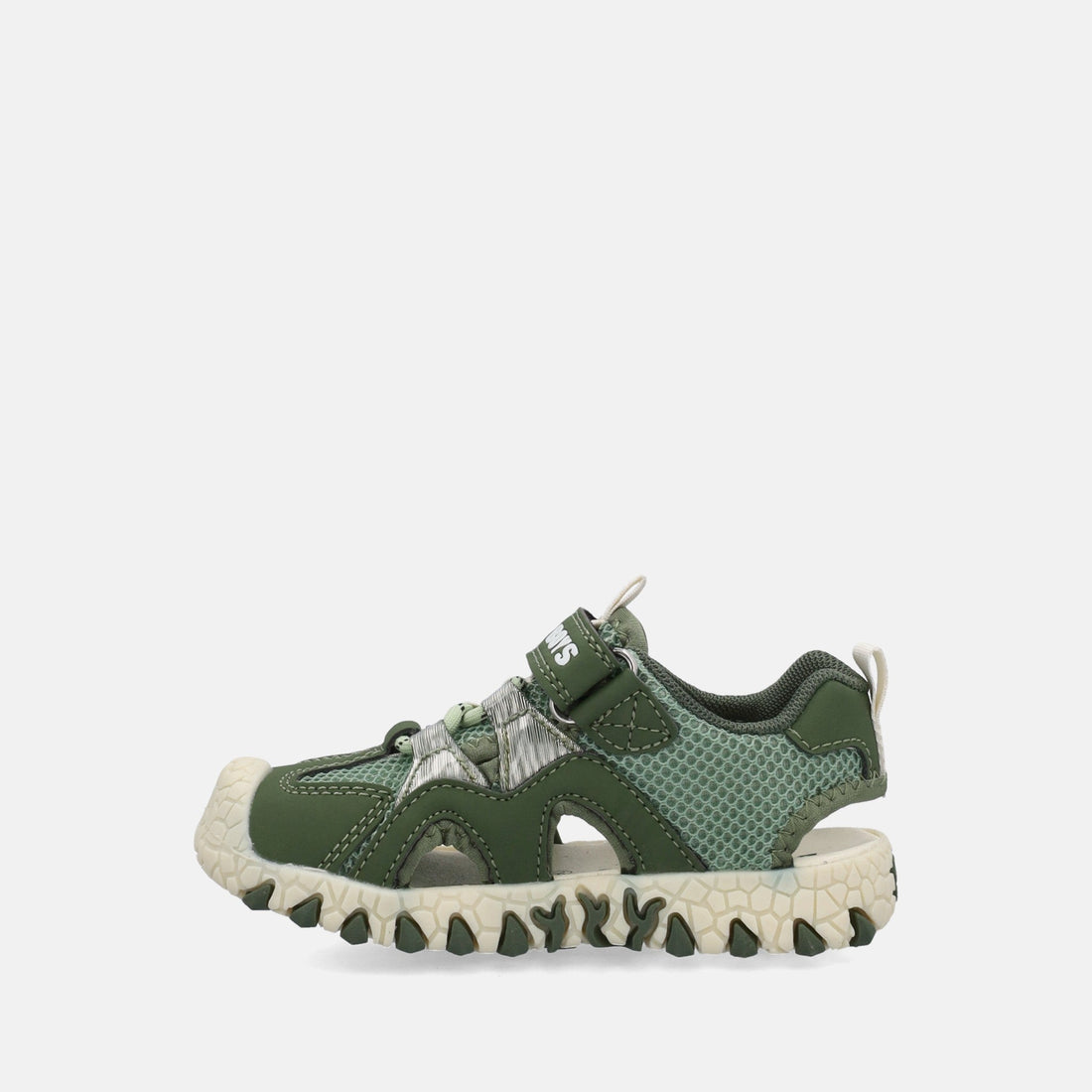 BULL BOYS SPINOSAURO SANDALI CHIUSI