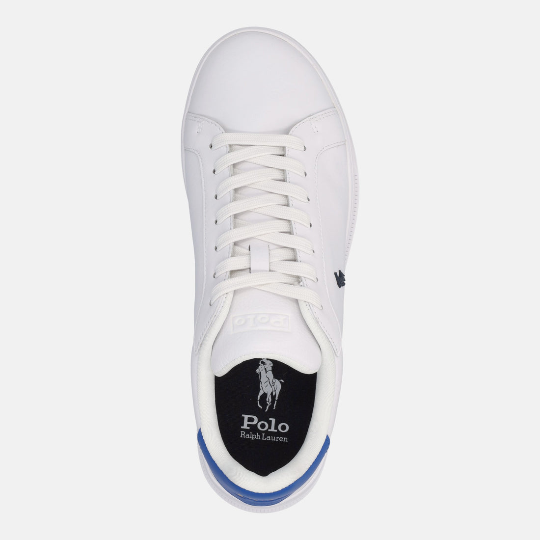 RALPH LAUREN POLO HERITAGE COURT II