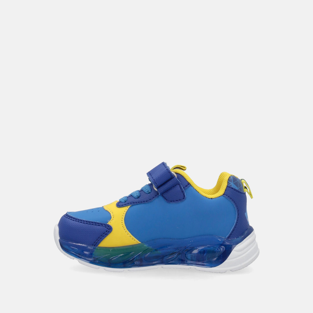 SONIC SNEAKERS