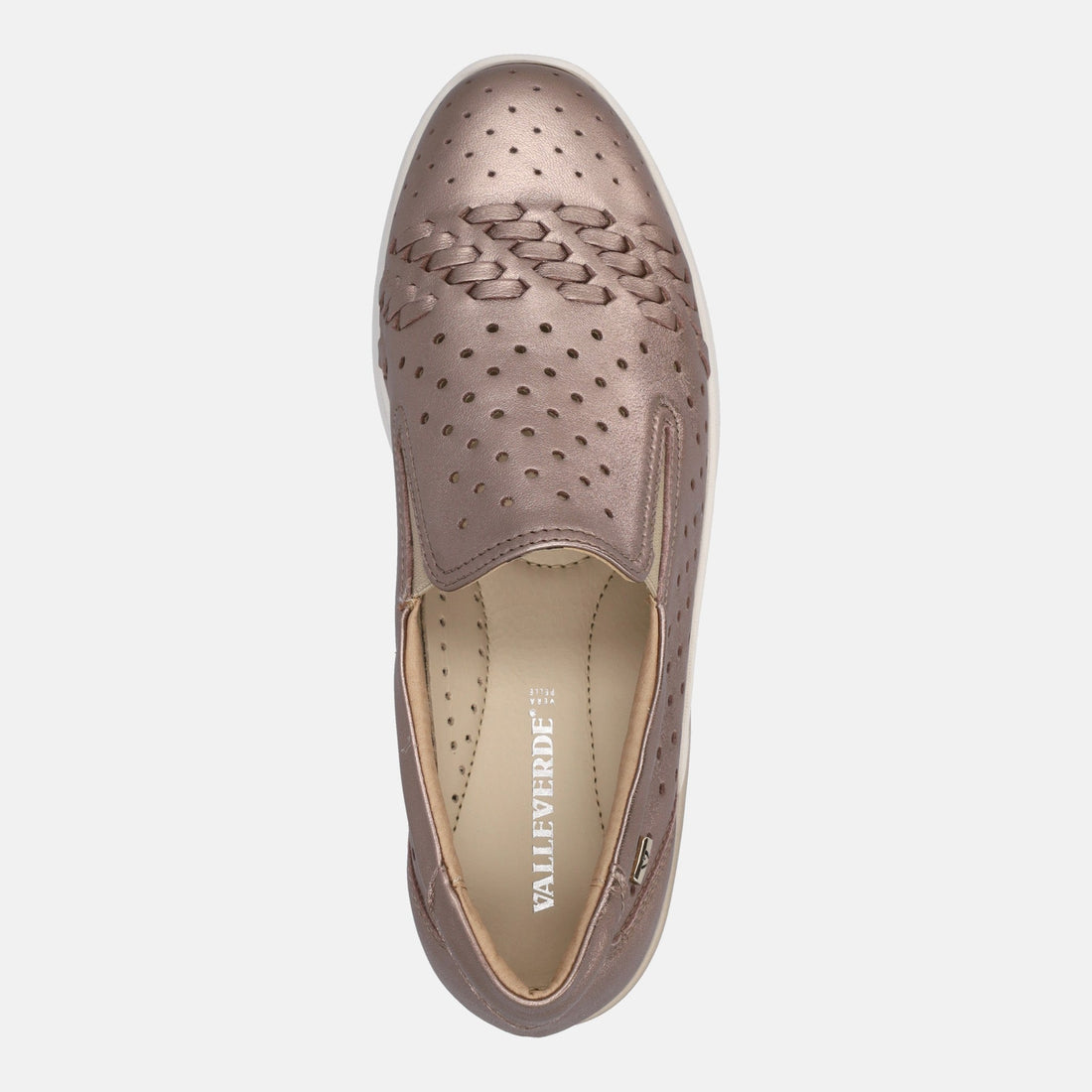 VALLEVERDE SNEAKERS
