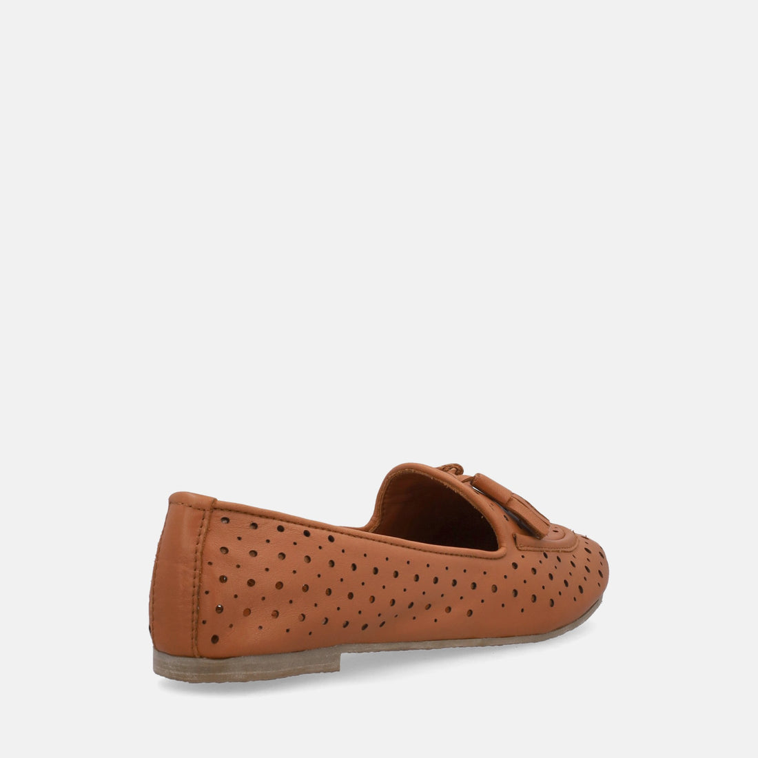 MA SHOES MOCASSINI