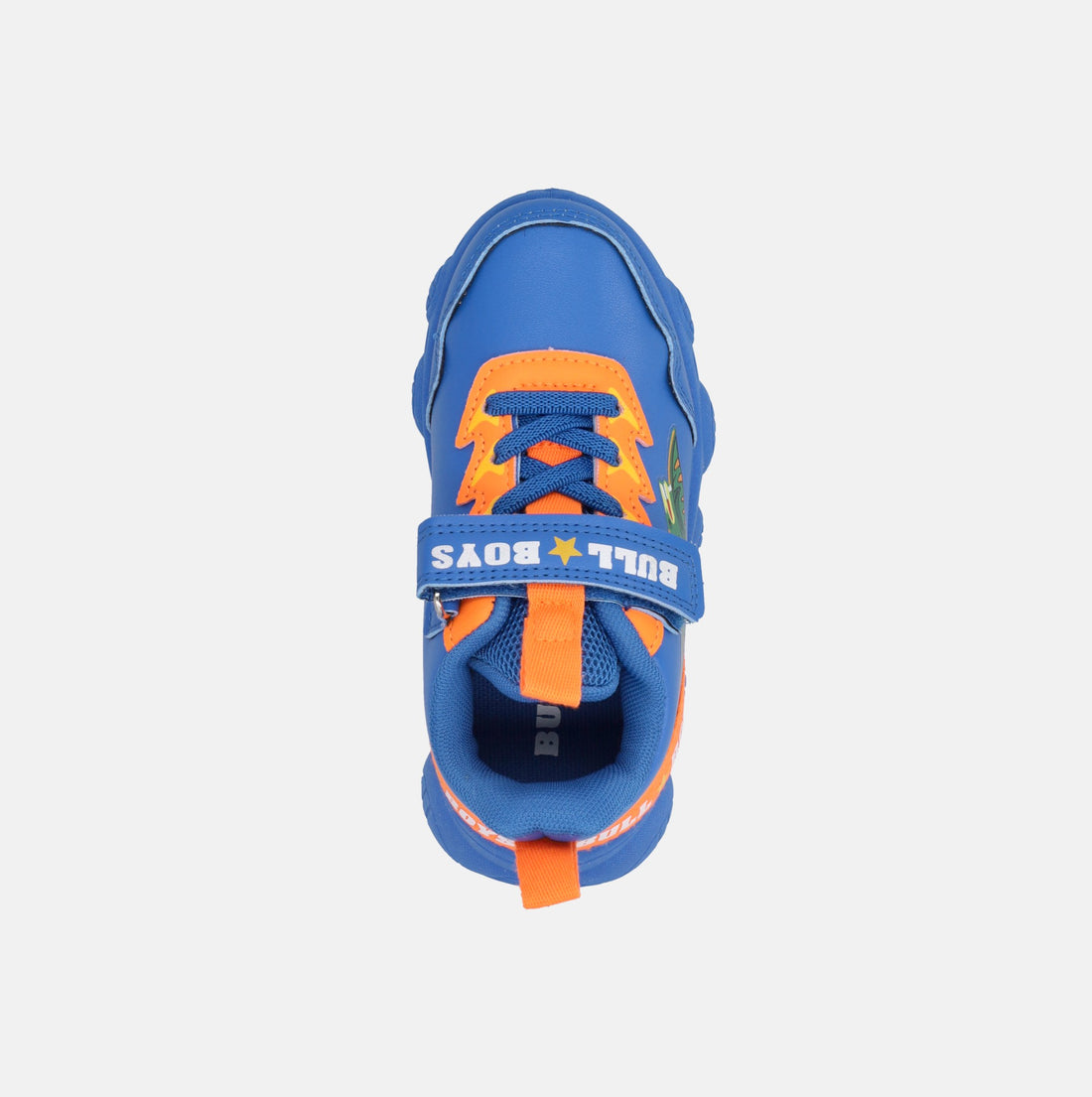 BULL BOYS PTERODATTILO SNEAKERS