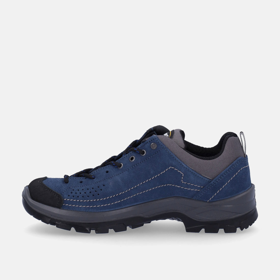 Scarpa trekking uomo Grisport