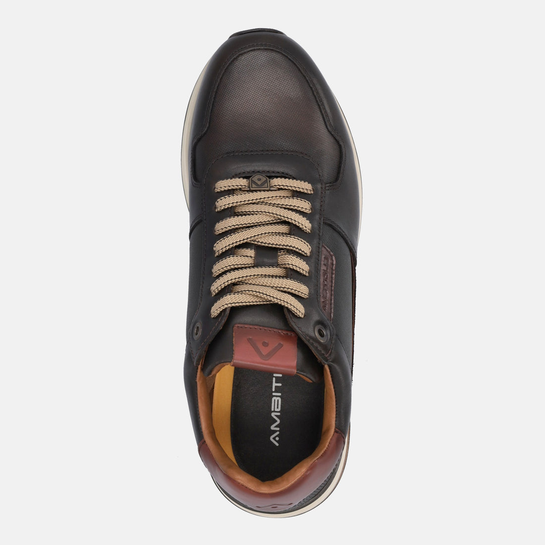 AMBITIOUS SCARPE CIVILI