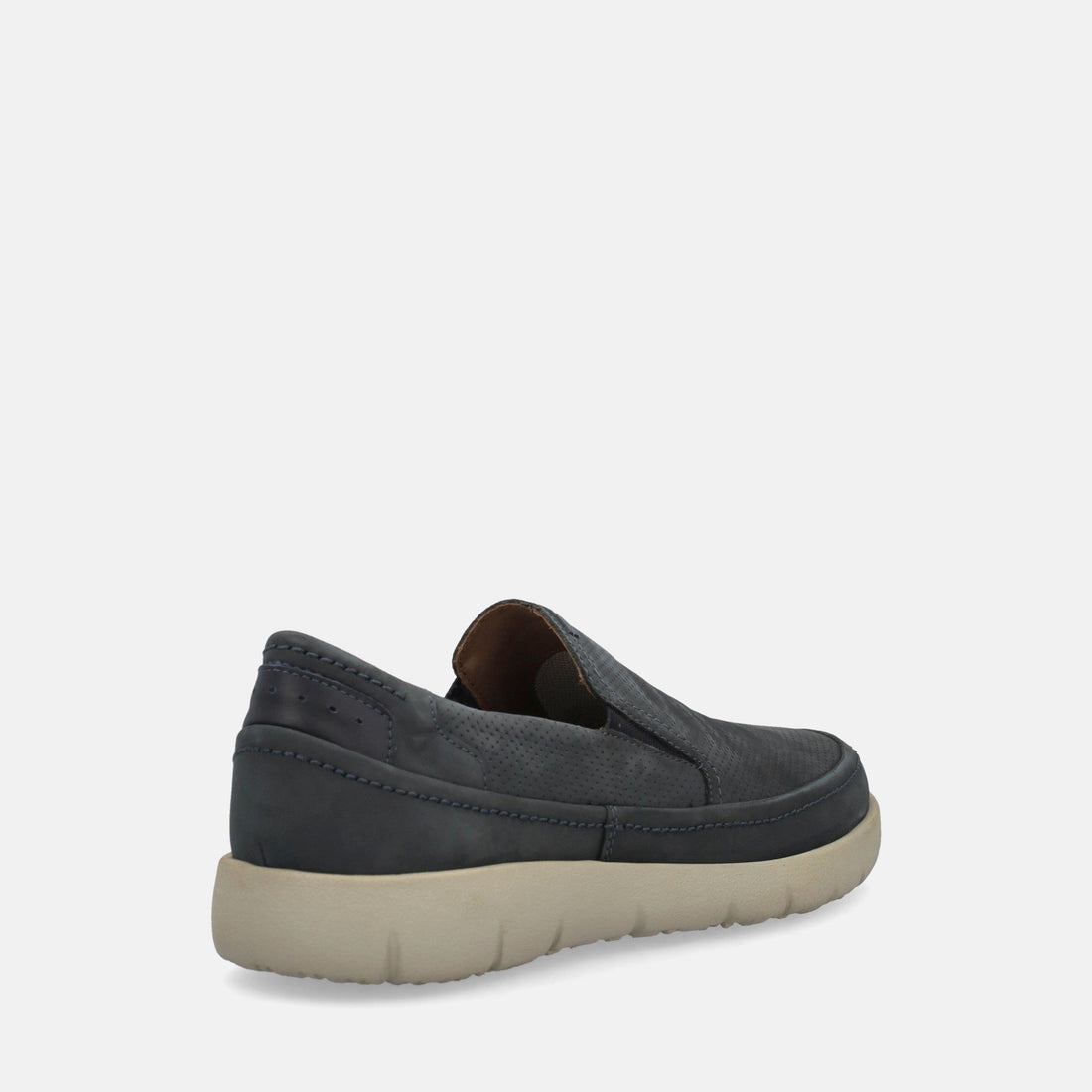 VALLEVERDE MOCASSINI