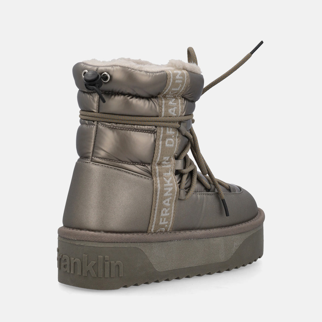 D.FRANKLIN NORDIC V2 BOMB