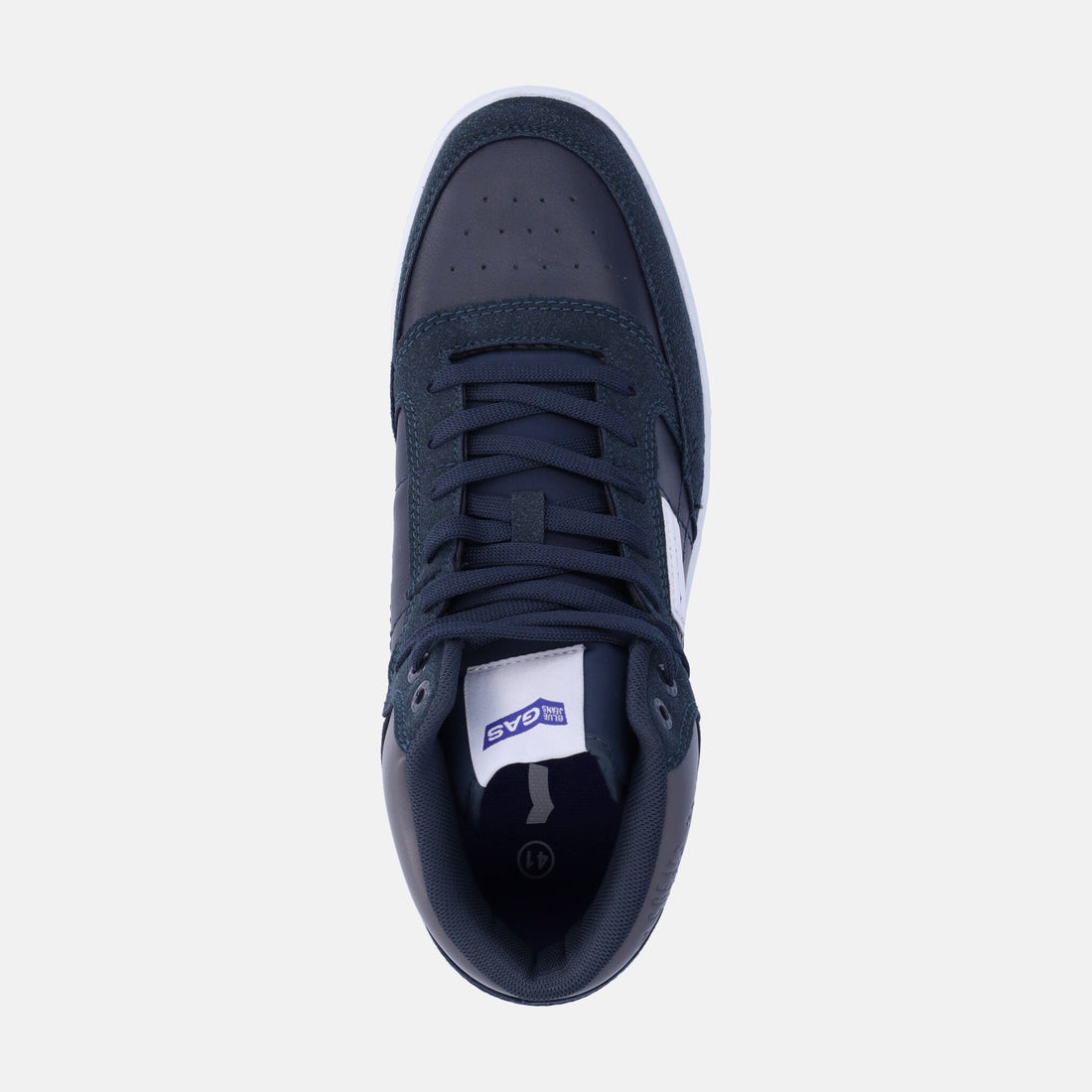Sneakers uomo Gas