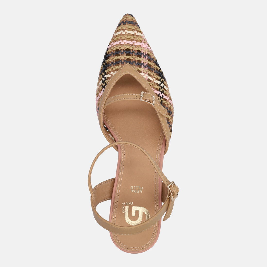 GOLD&GOLD CHANEL