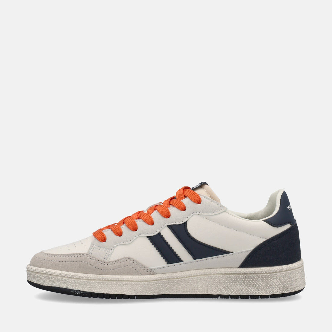 TEDDY SMITH SNEAKERS