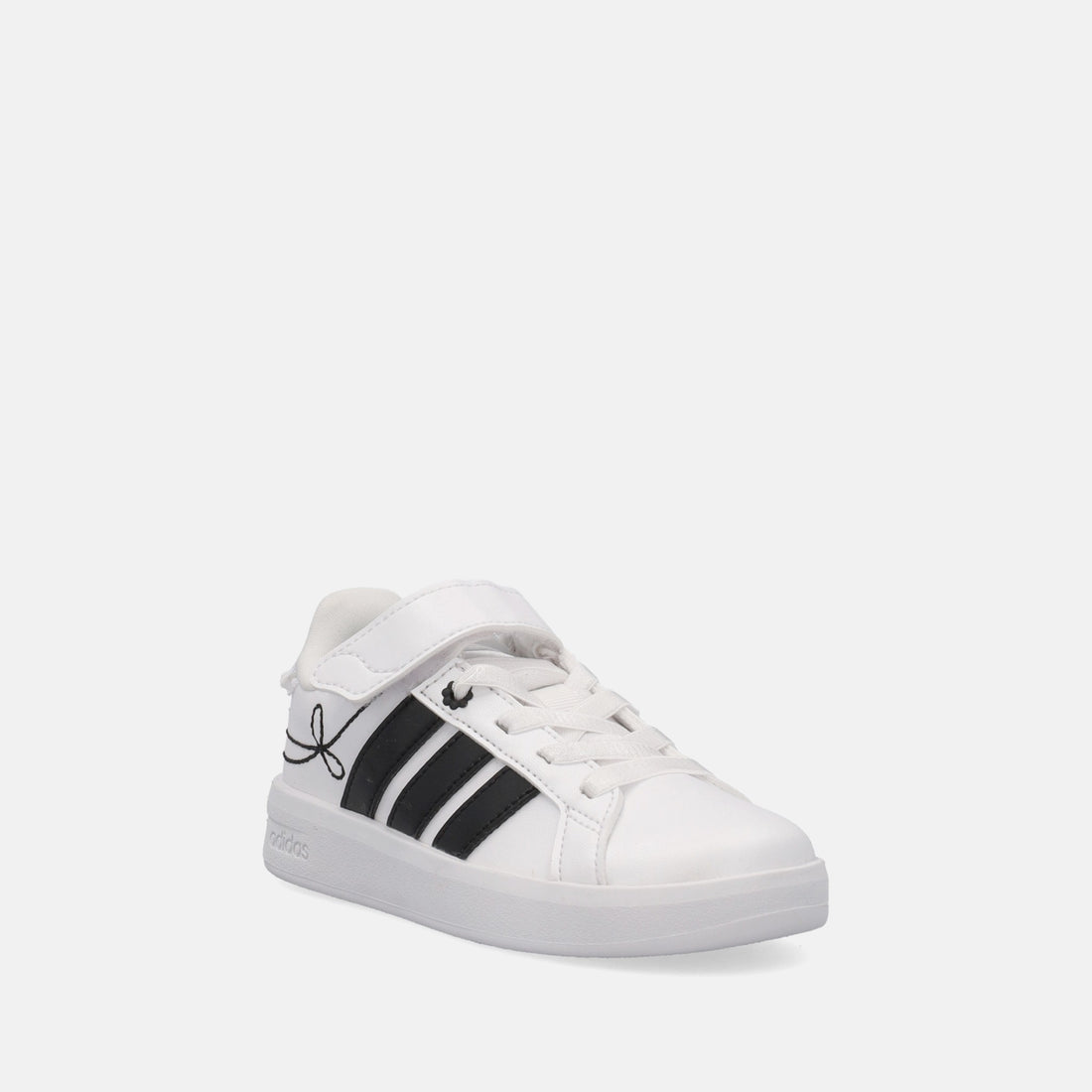 ADIDAS GRAND COURT 3.0 GIRLS EL