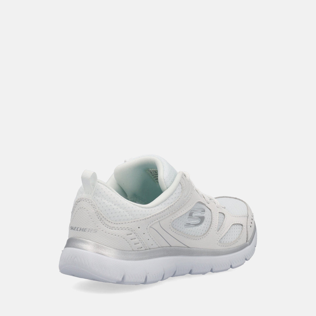 SKECHERS SUMMITS - SUITED