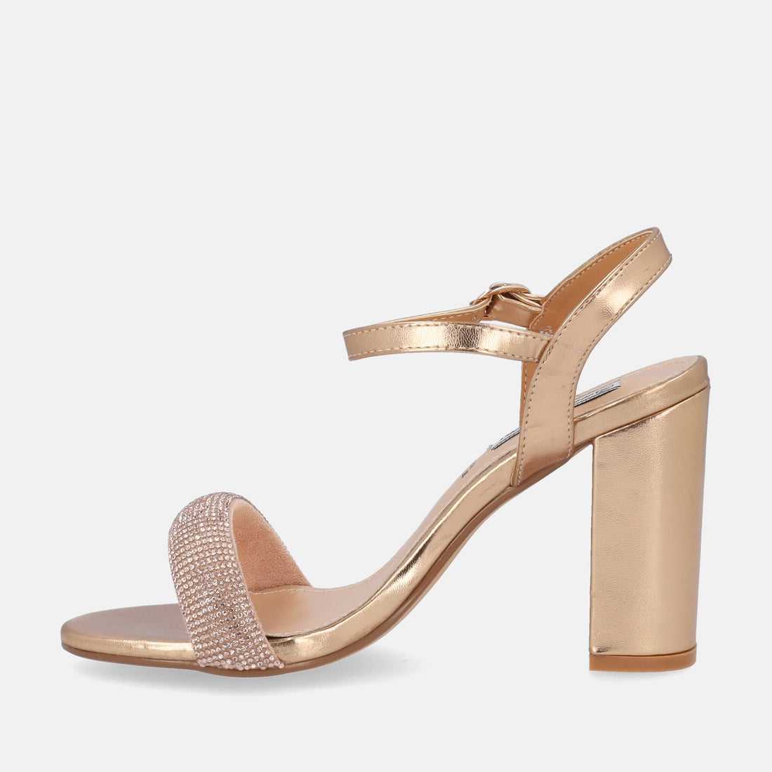 QUEEN HELENA SANDALI CON TACCO