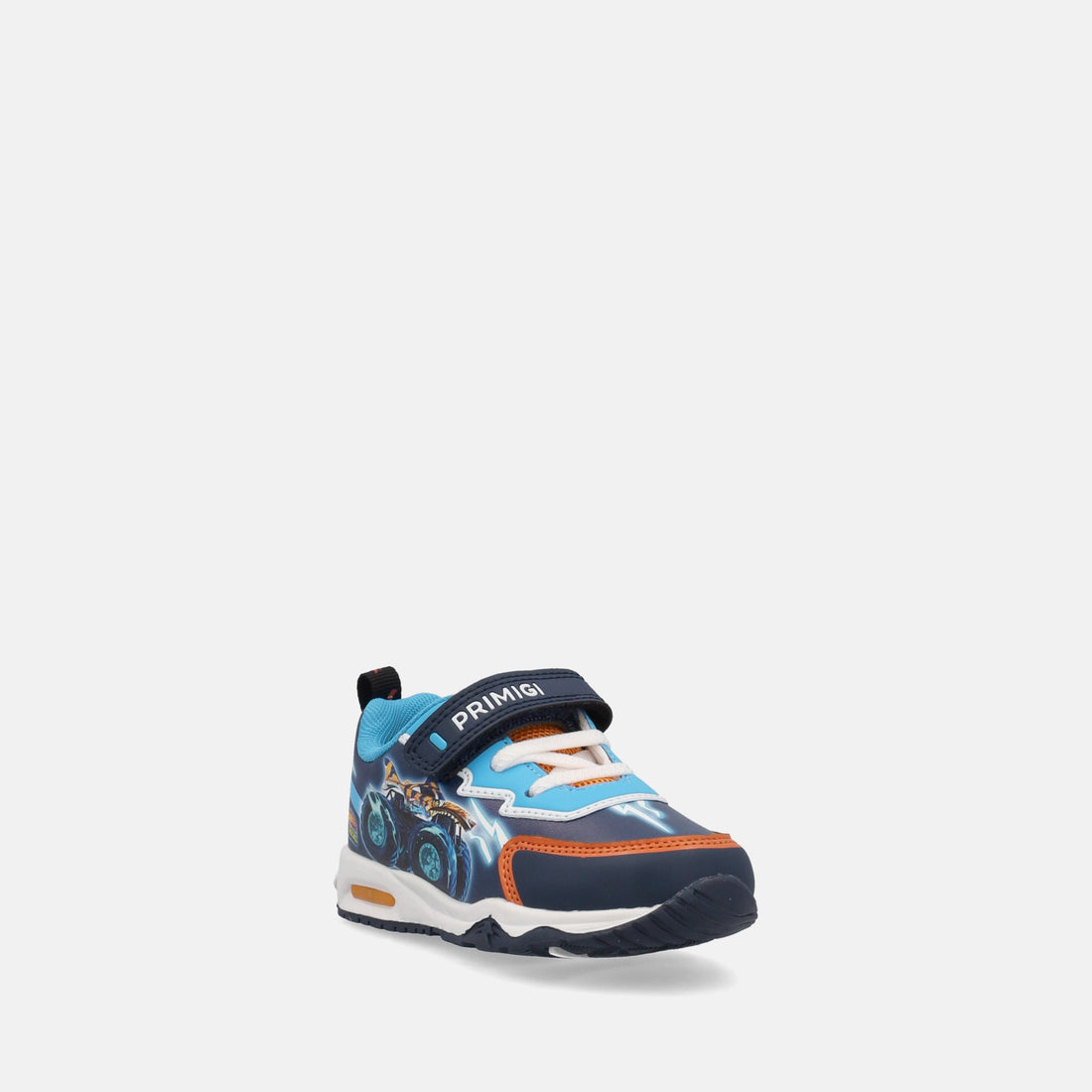 PRIMIGI HOT WHEELS