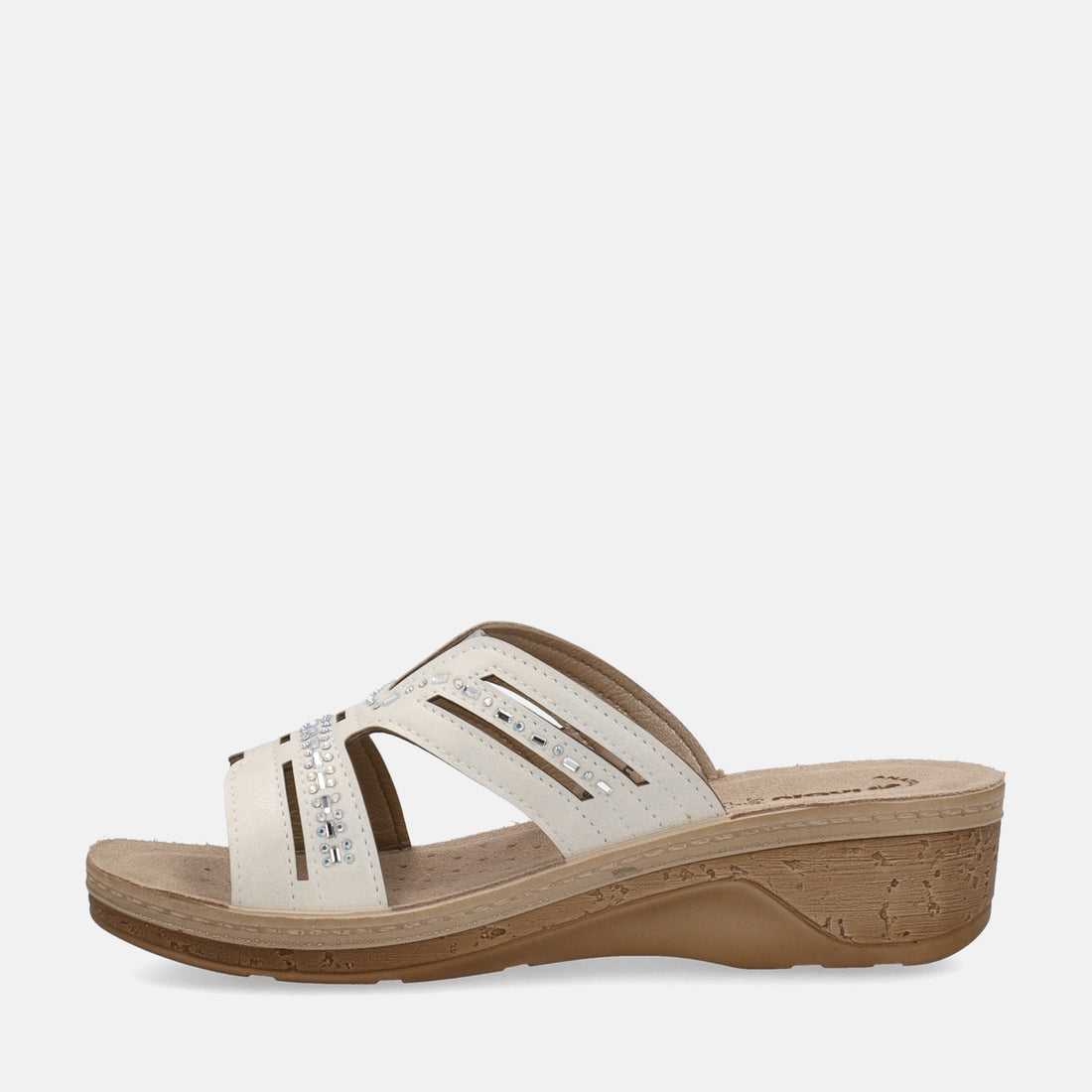 INBLU CIABATTE