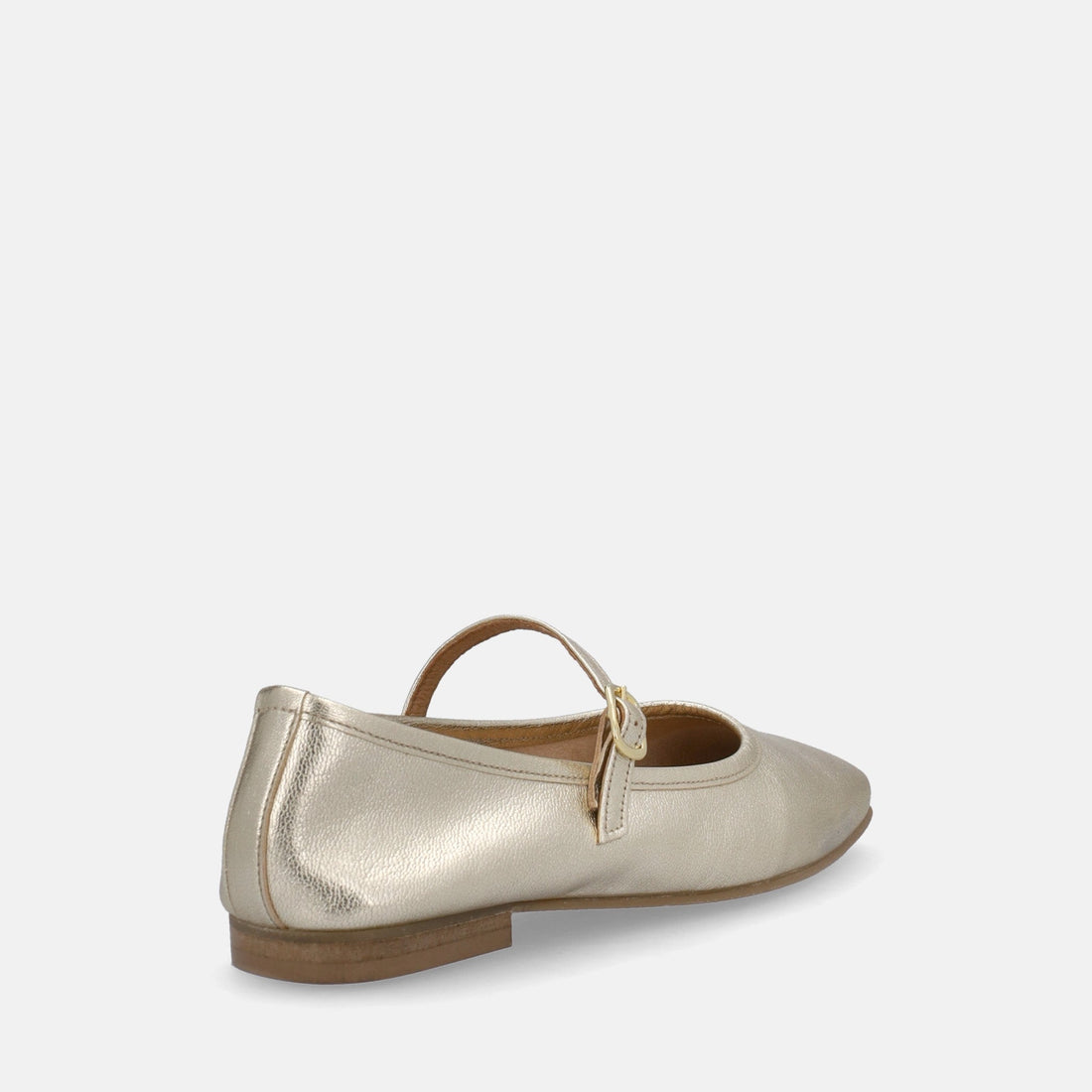 AMETHYST BALLERINE MARY JANE