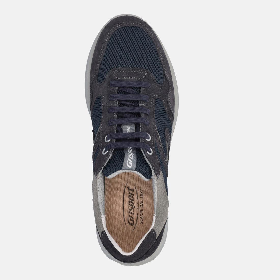 GRISPORT SCARPE CIVILI