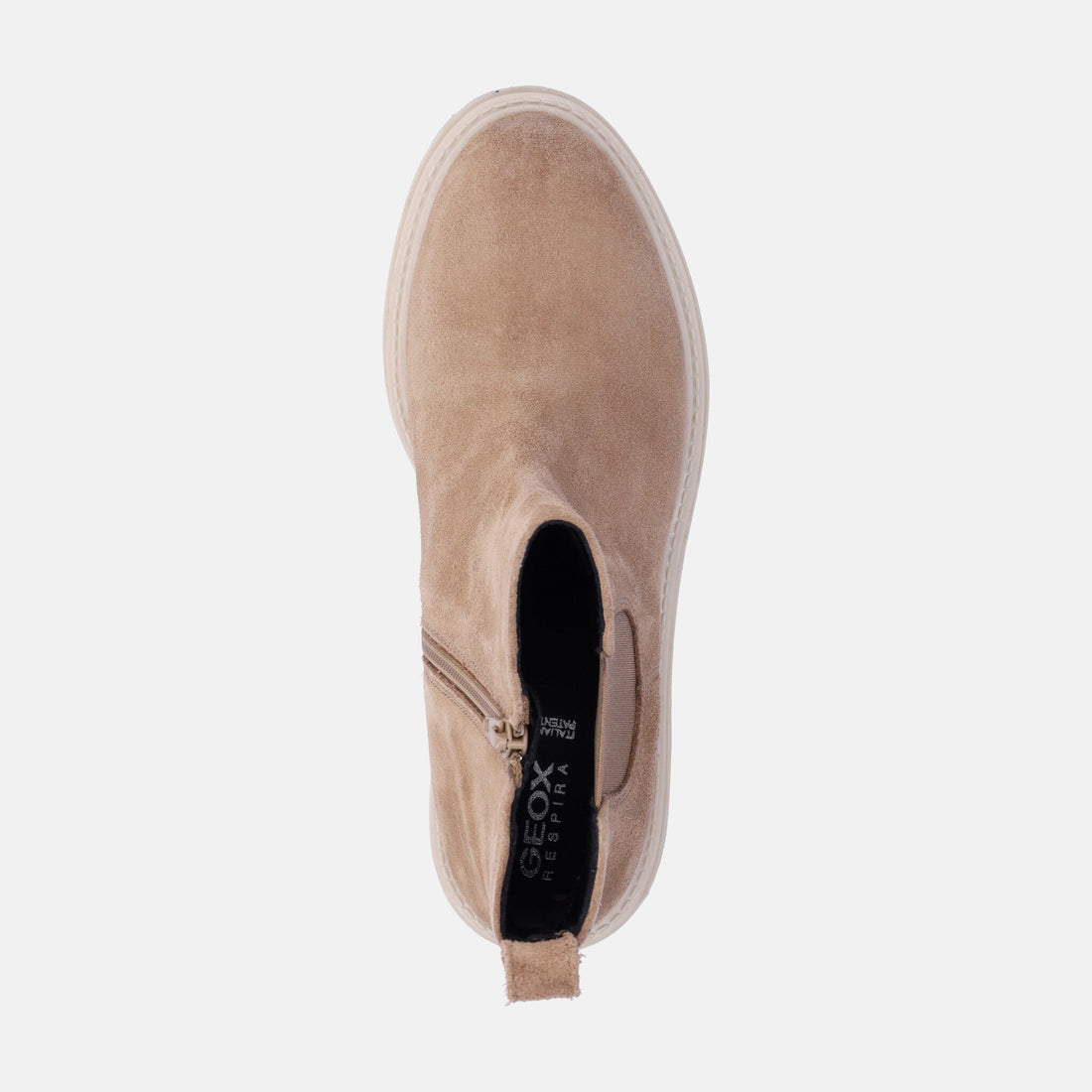 Tronchetto donna Geox