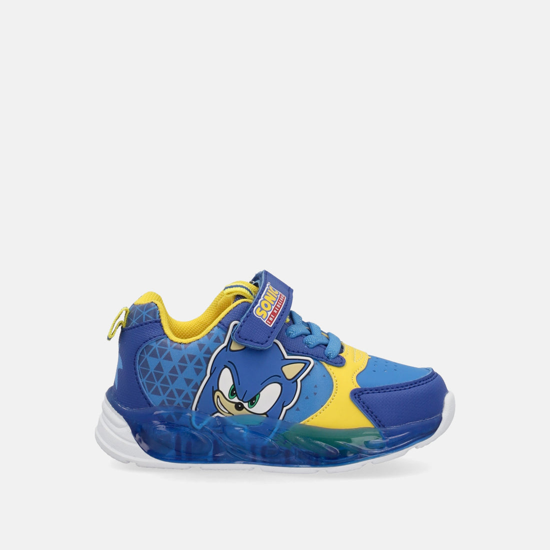 SONIC SNEAKERS