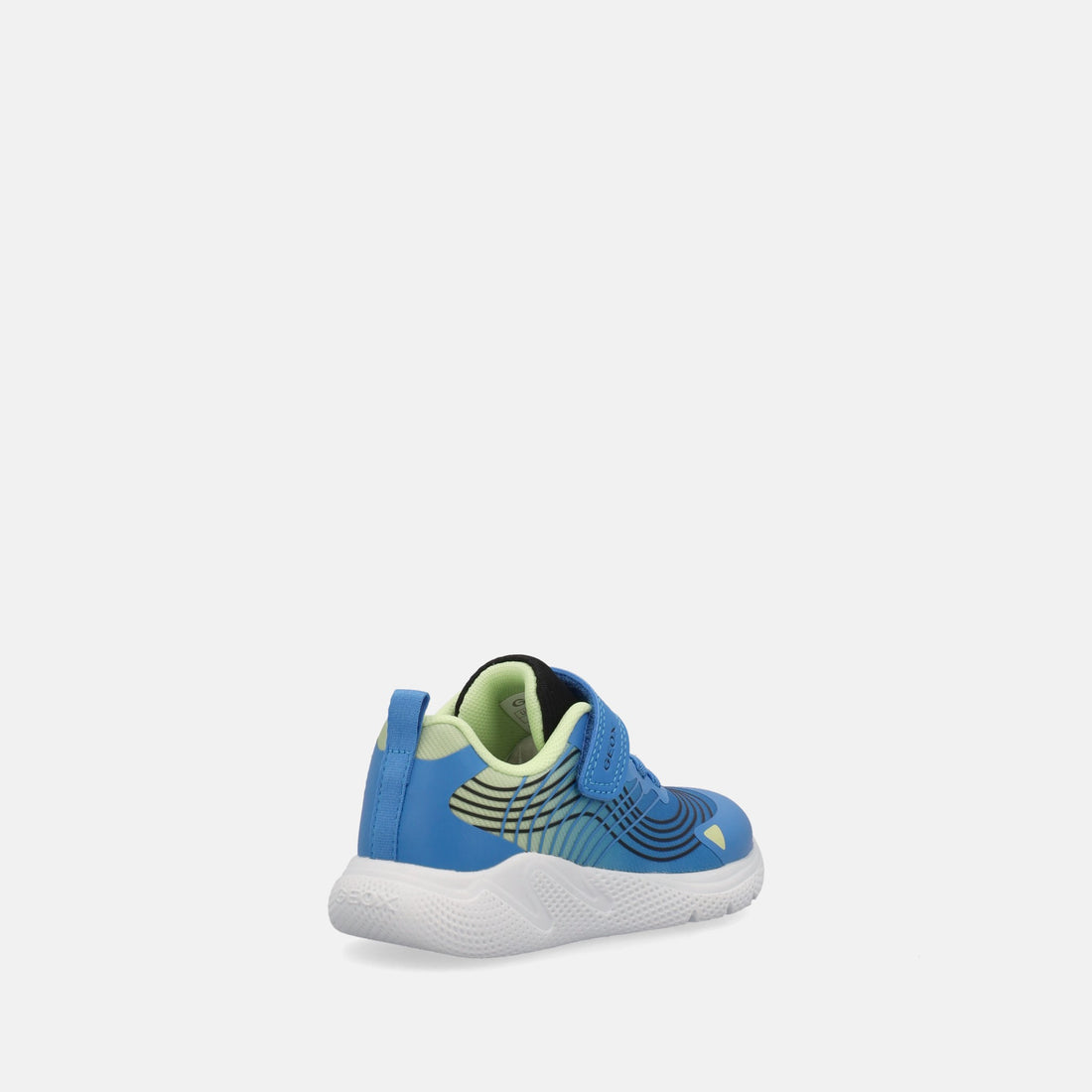 GEOX SPRINTYE SNEAKERS