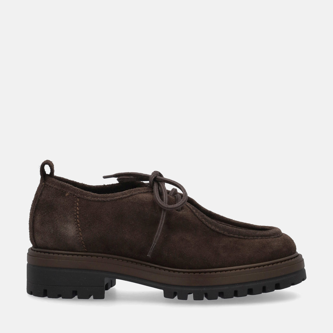 HELEN LIÒ SCARPE STRINGATE