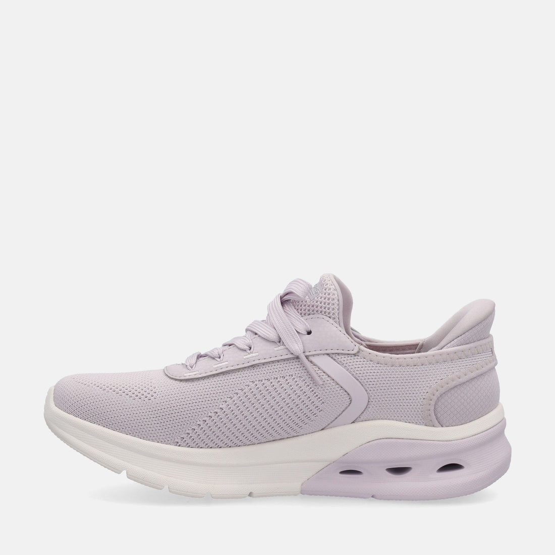 SKECHERS BOBS ARC WAVES 2.0 SLIP-INS