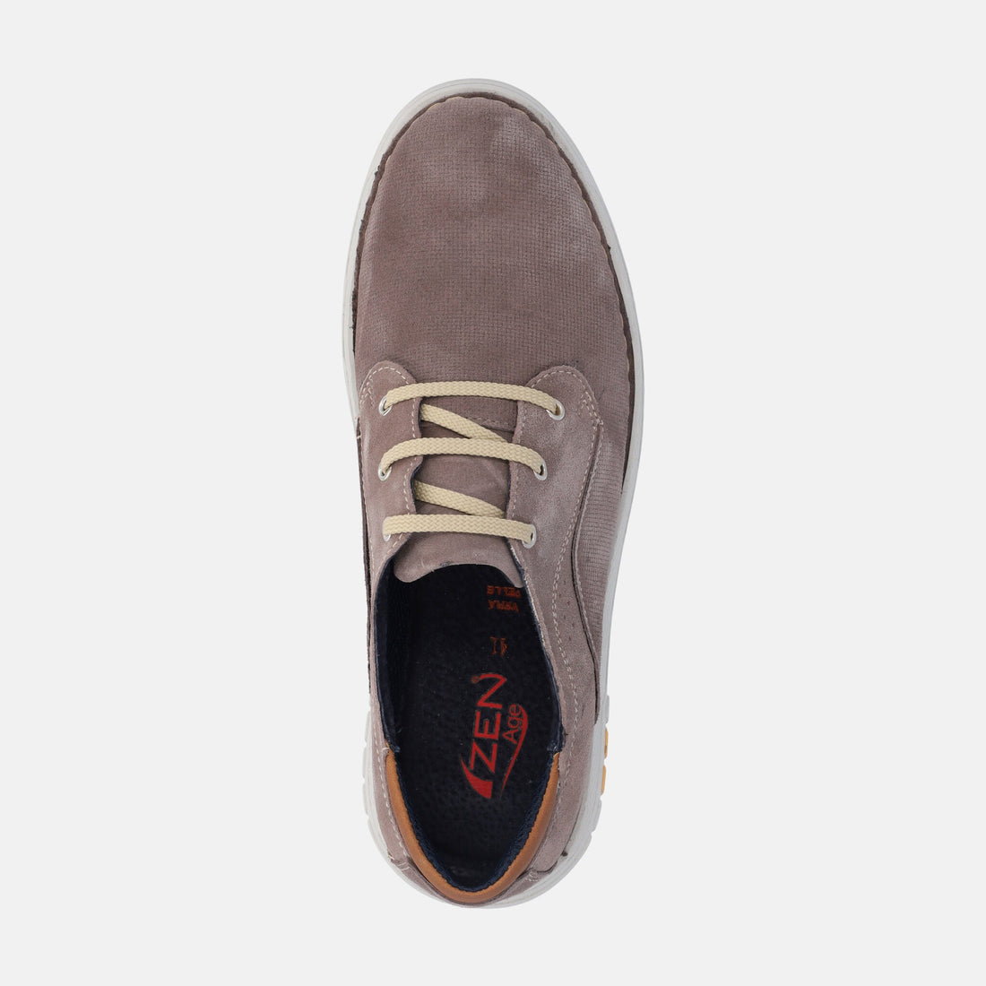 ZEN Scarpa stringata