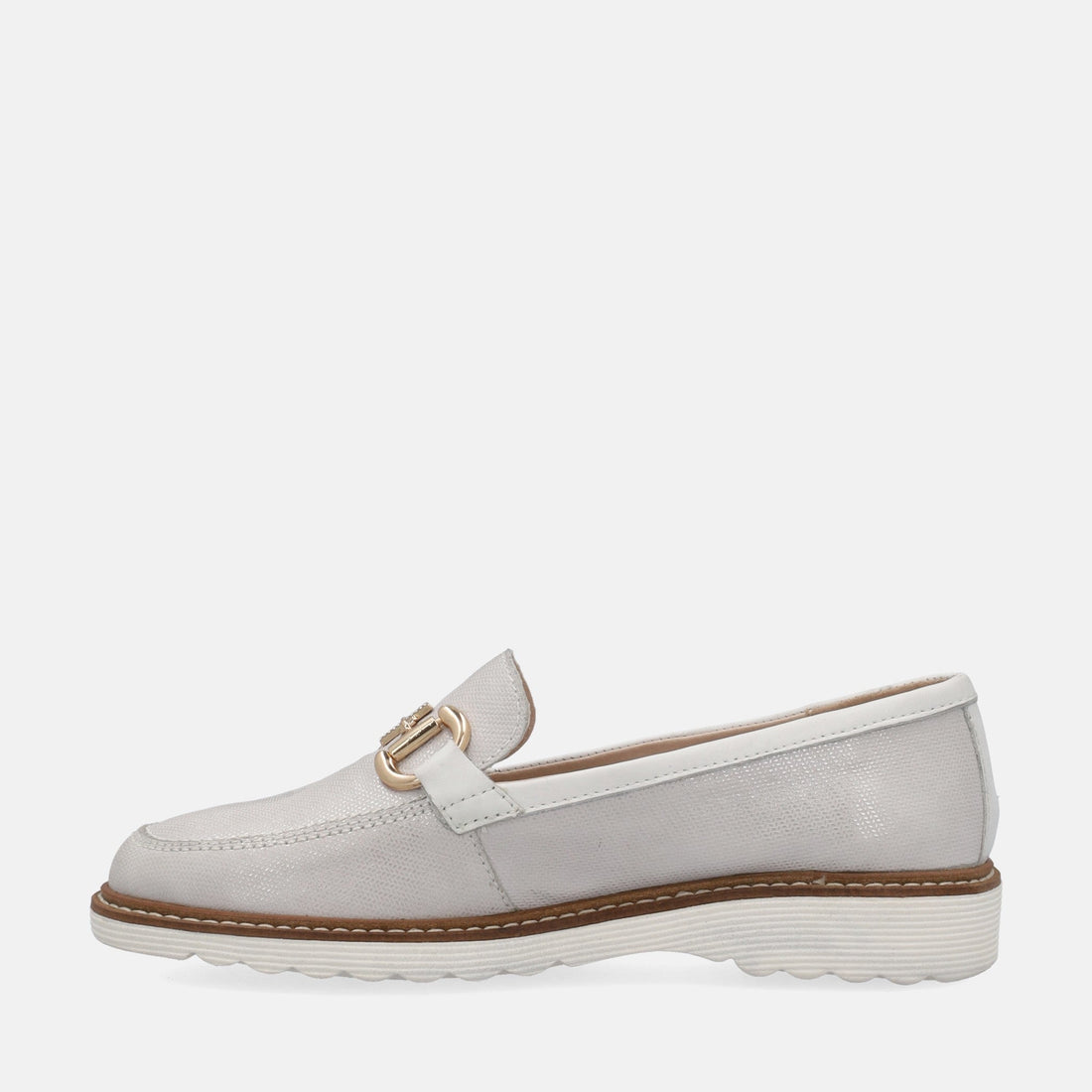 VALLEVERDE MOCASSINI