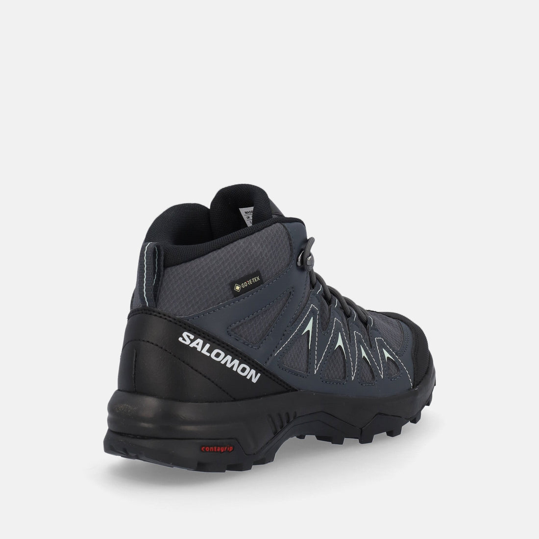 SALOMON X BRAZE MID GTX