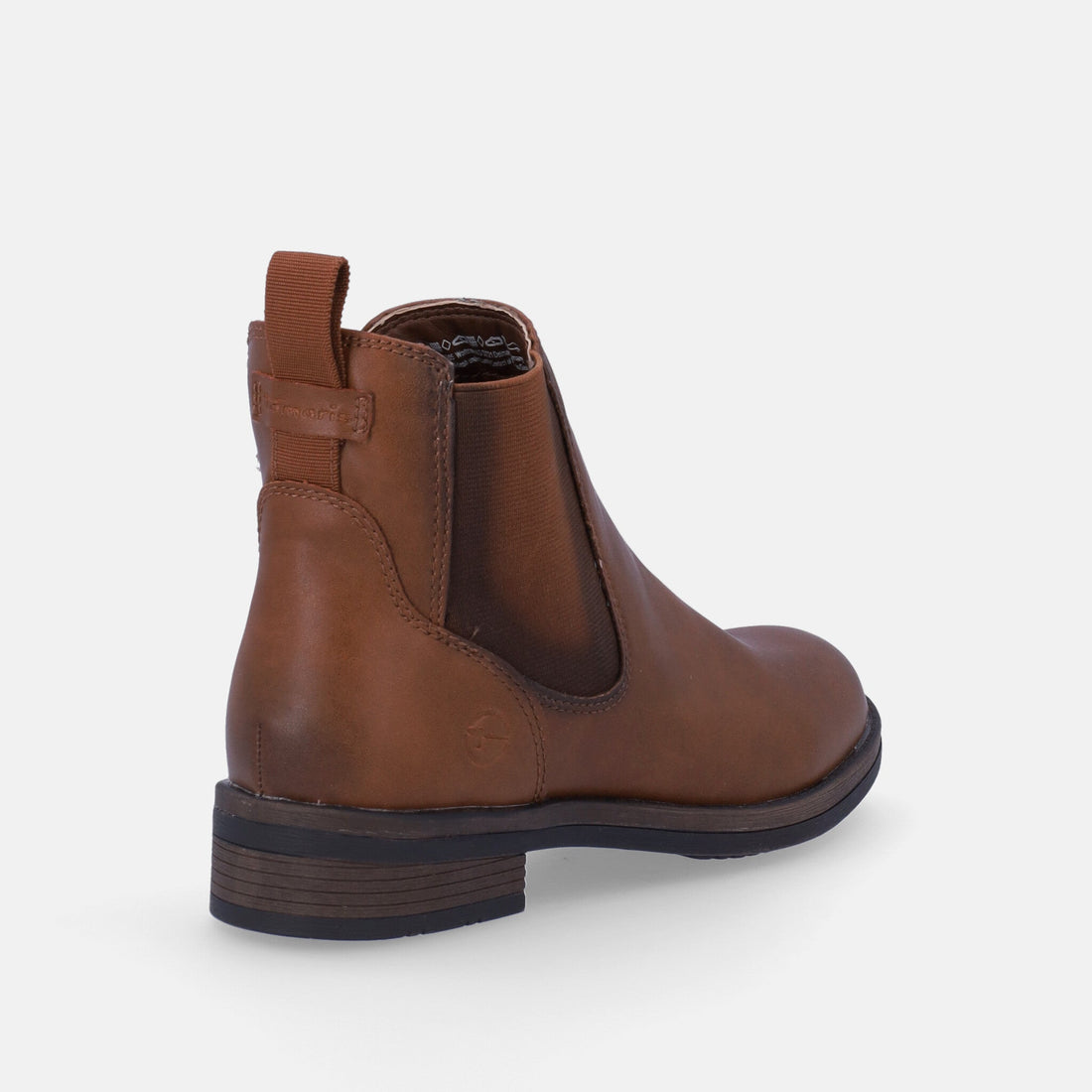 Stivaletti bassi donna Tamaris