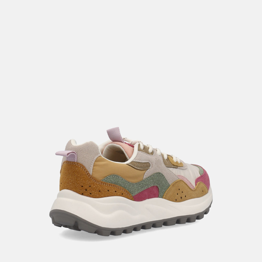 GOLD&GOLD SNEAKERS