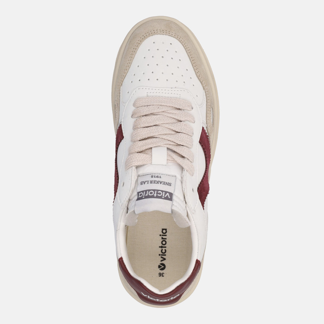 VICTORIA SNEAKERS