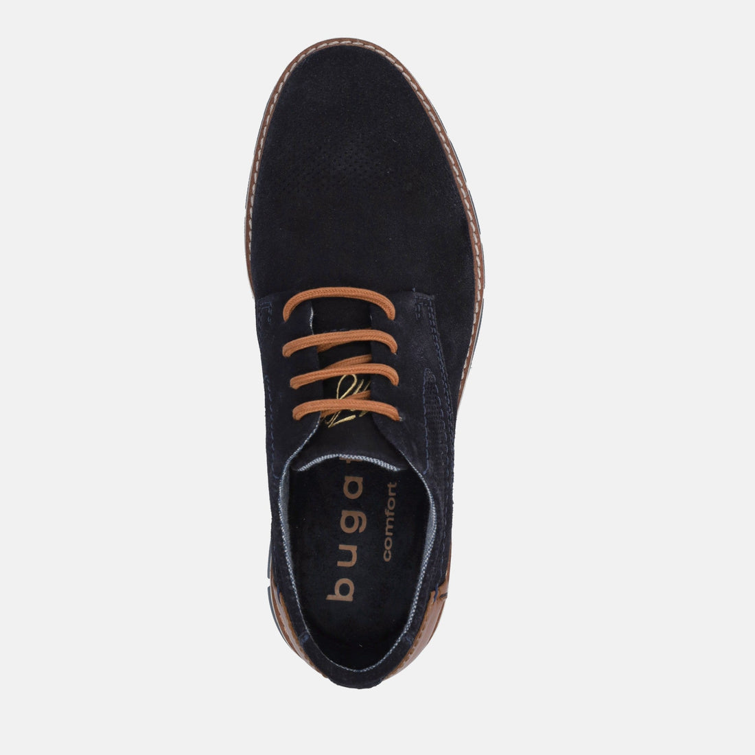 BUGATTI SCARPE CIVILI