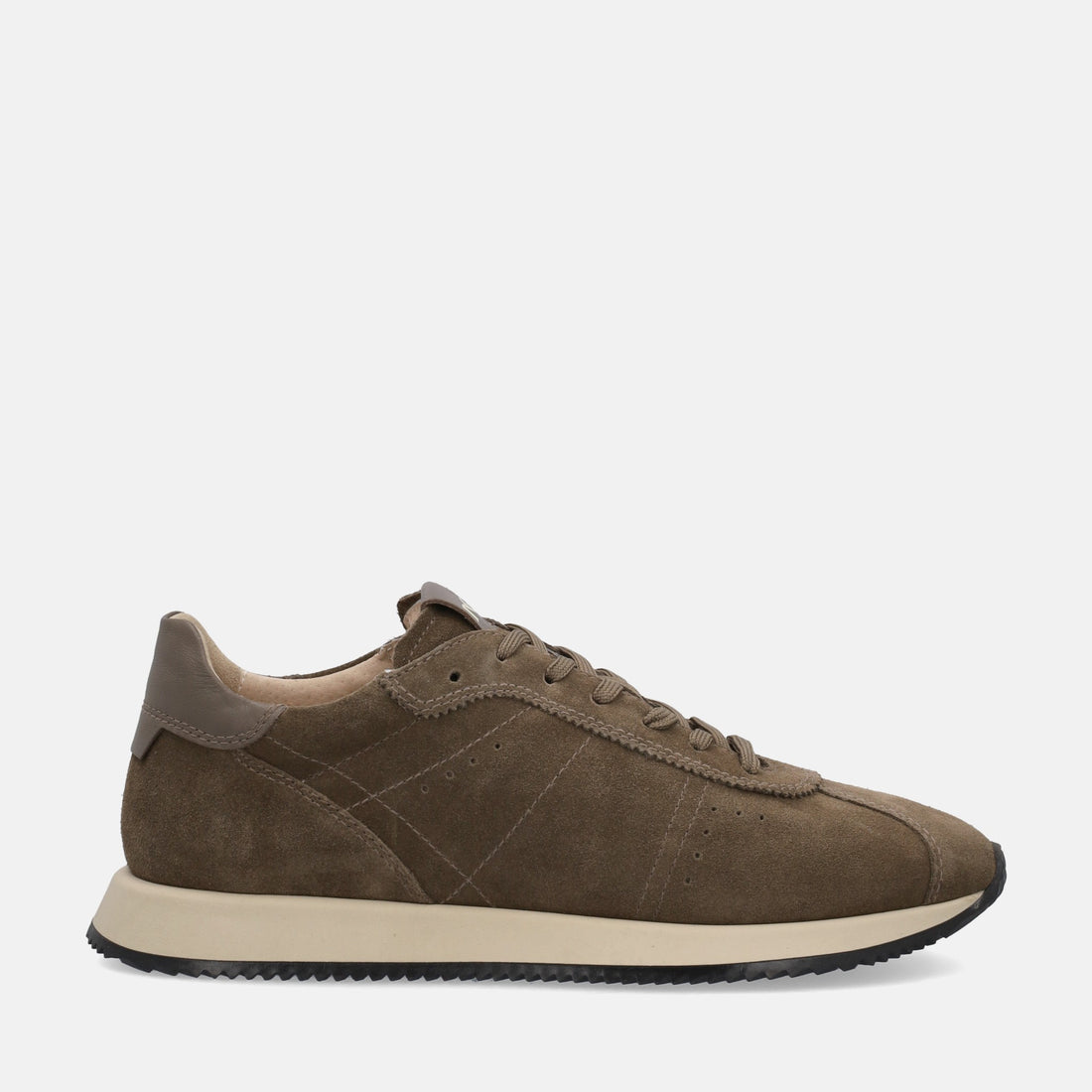 NERO GIARDINI SNEAKERS