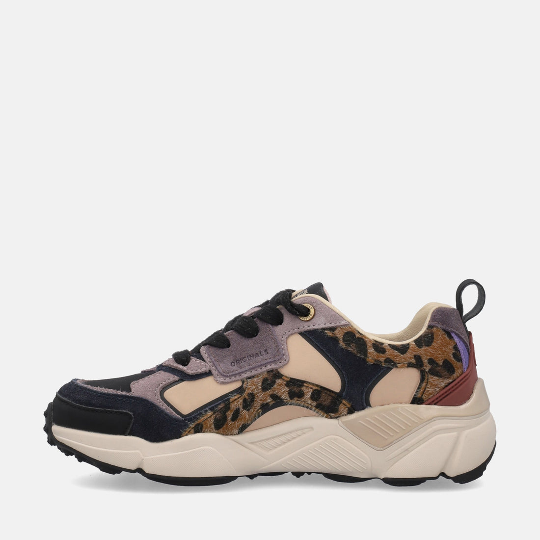 COLMAR GARNER LEOPARD 131
