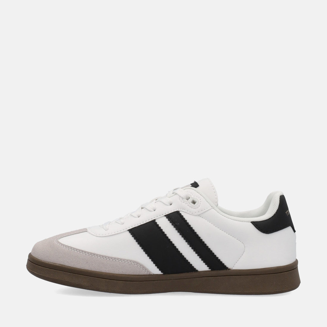 TEDDY SMITH SNEAKERS