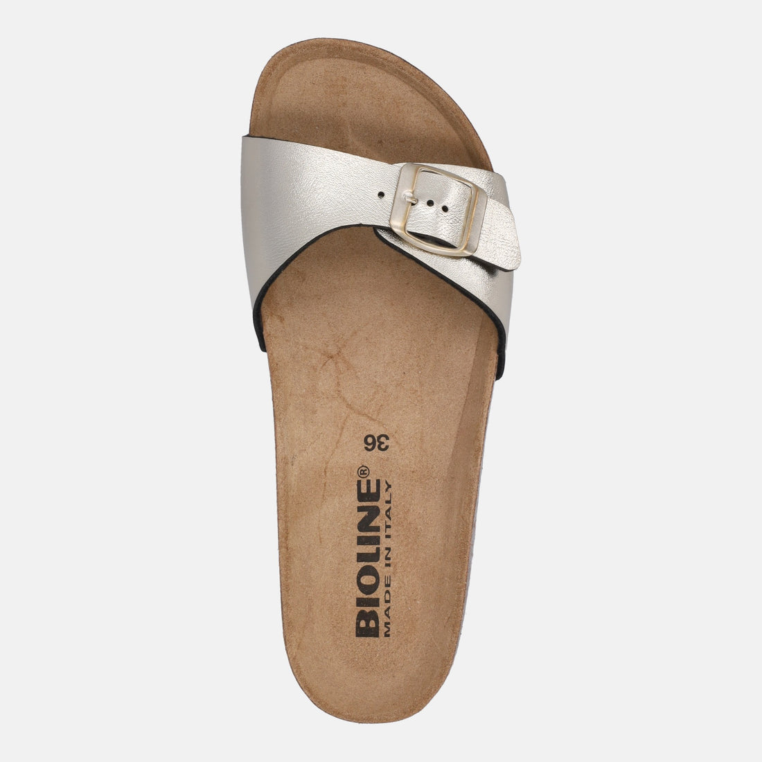 BIOLINE CIABATTE