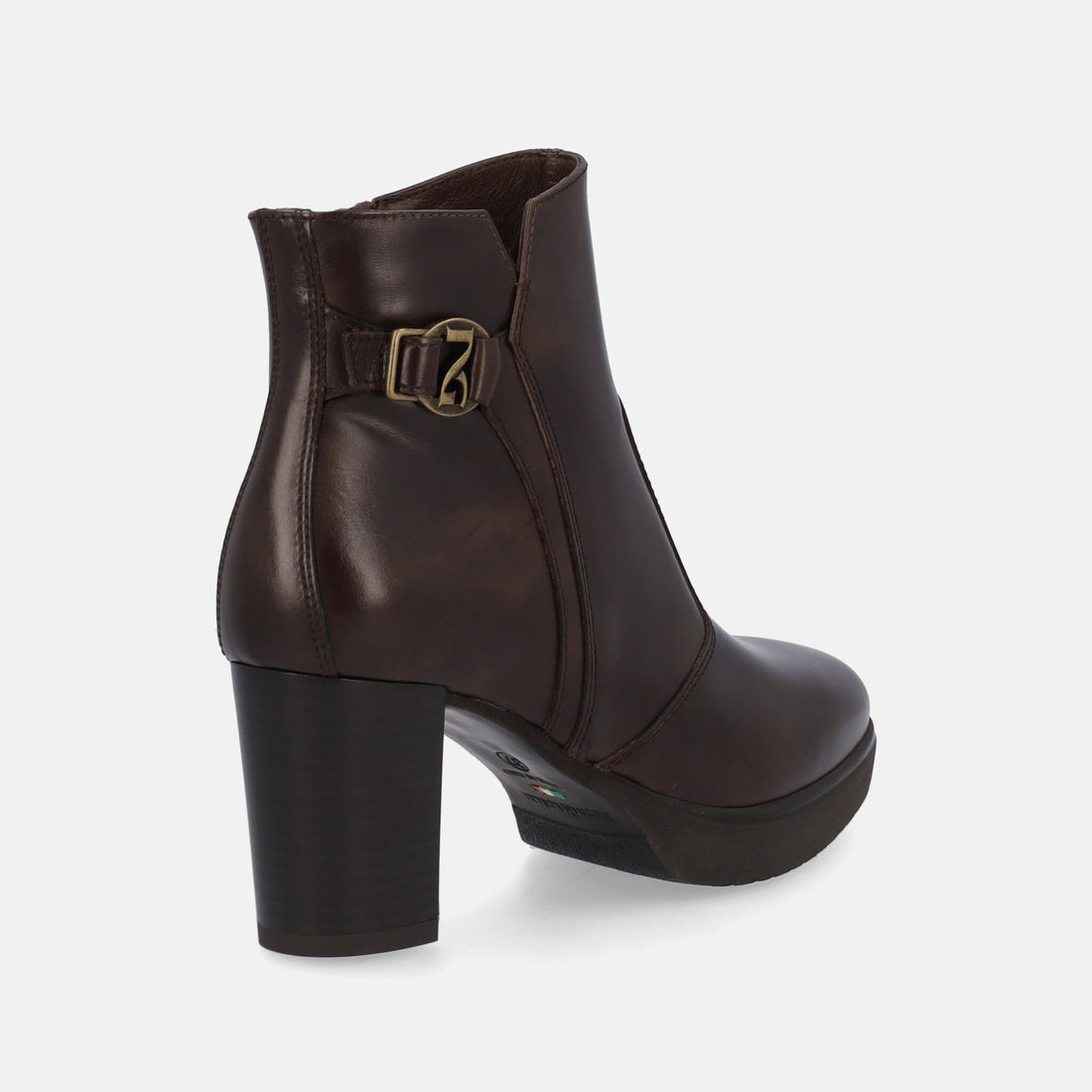 NERO GIARDINI TRONCHETTI