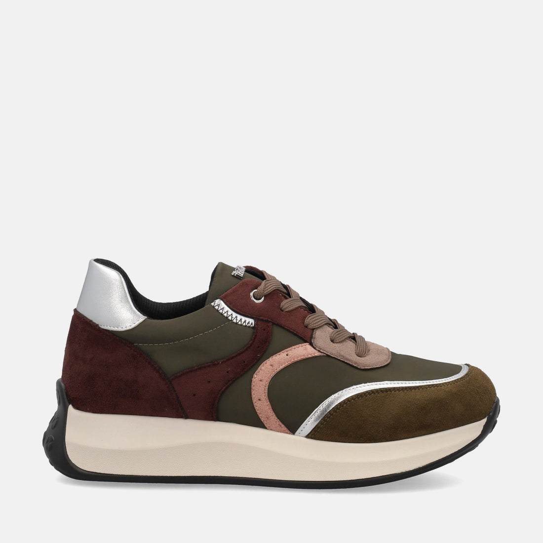 INBLU SNEAKERS PLATFORM