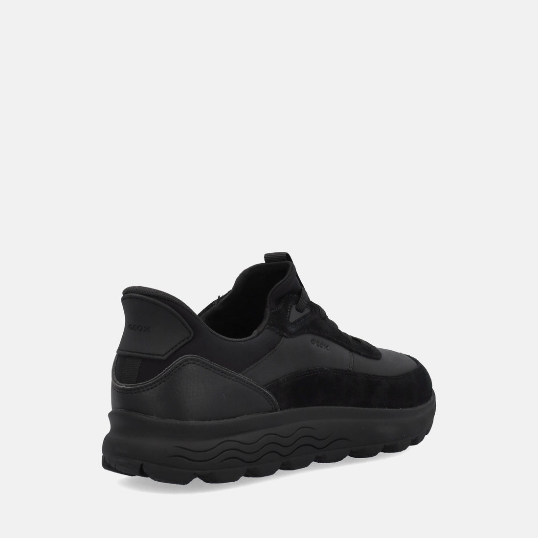 GEOX SPHERICA PLUS FAST-IN