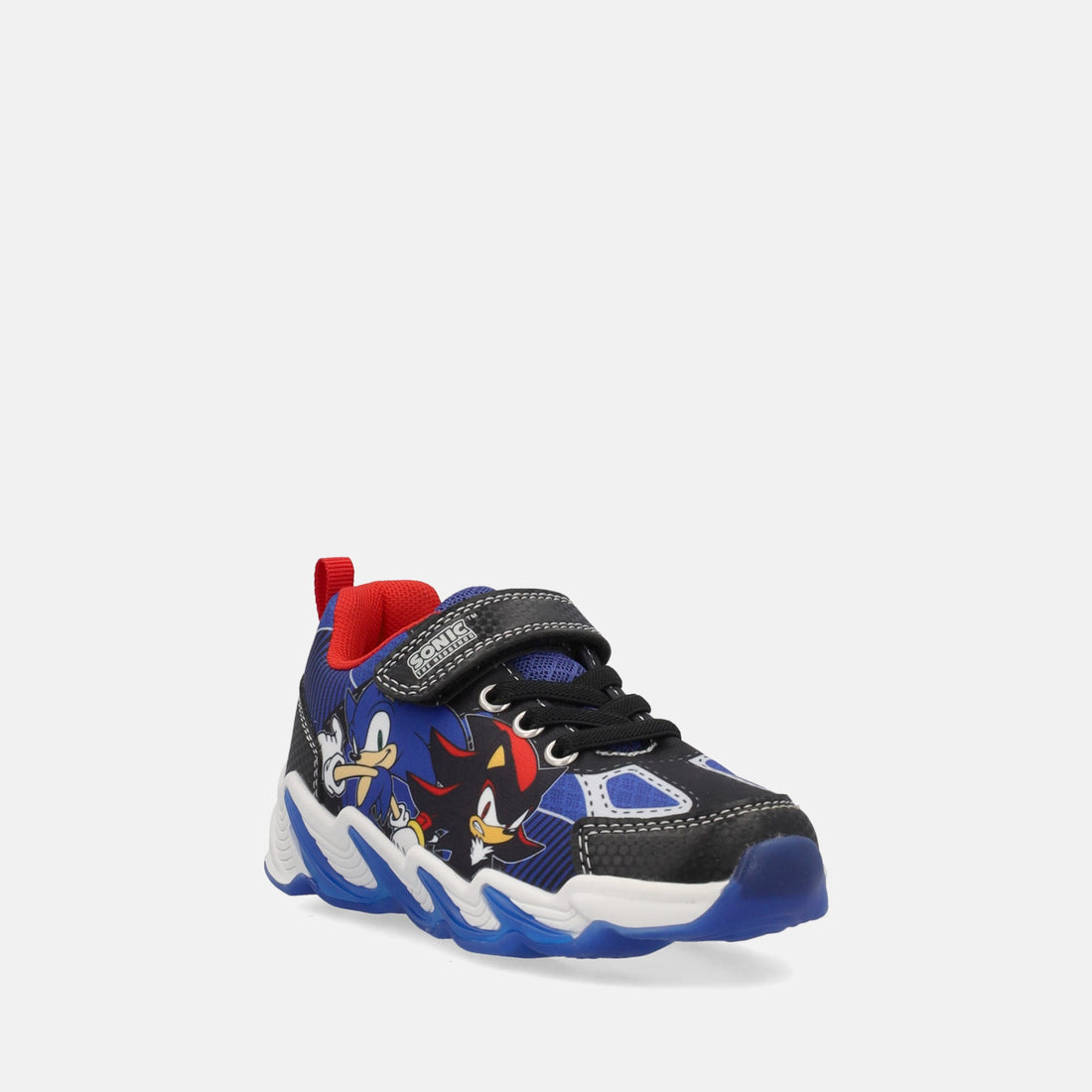 SONIC SNEAKERS