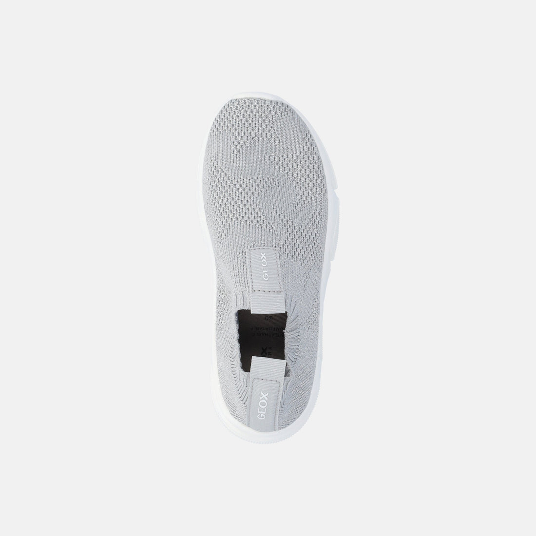 GEOX ARIL SLIP-ON