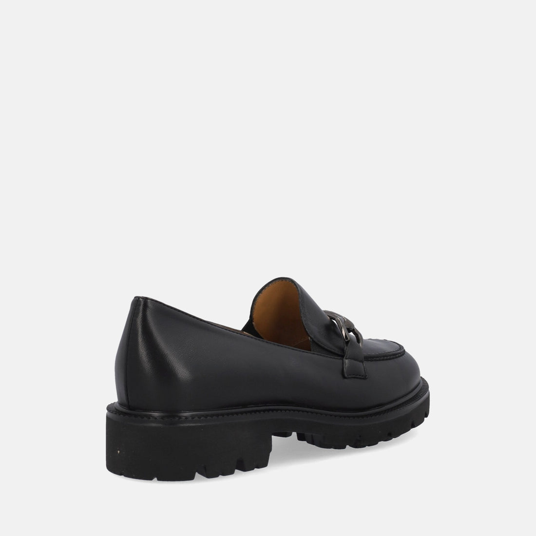 CINZIA VALLE MOCASSINI