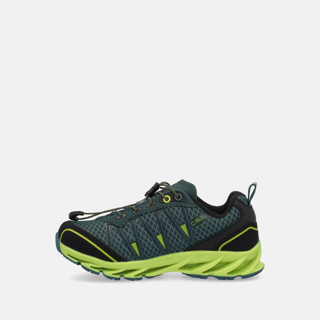 CMP KIDS ALTAK TRAIL SHOES WP 2.0