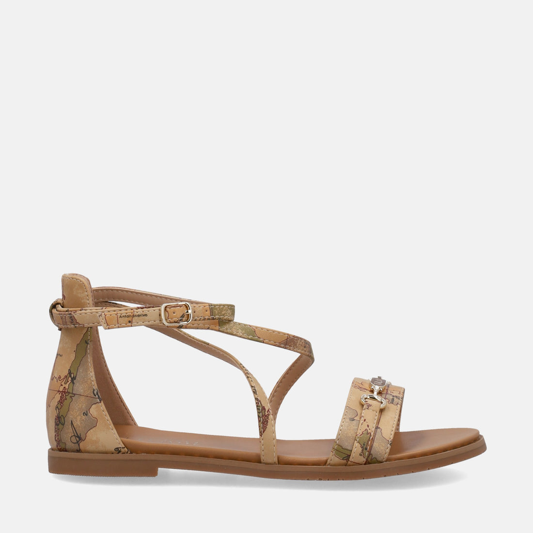 PRIMA CLASSE SANDALI