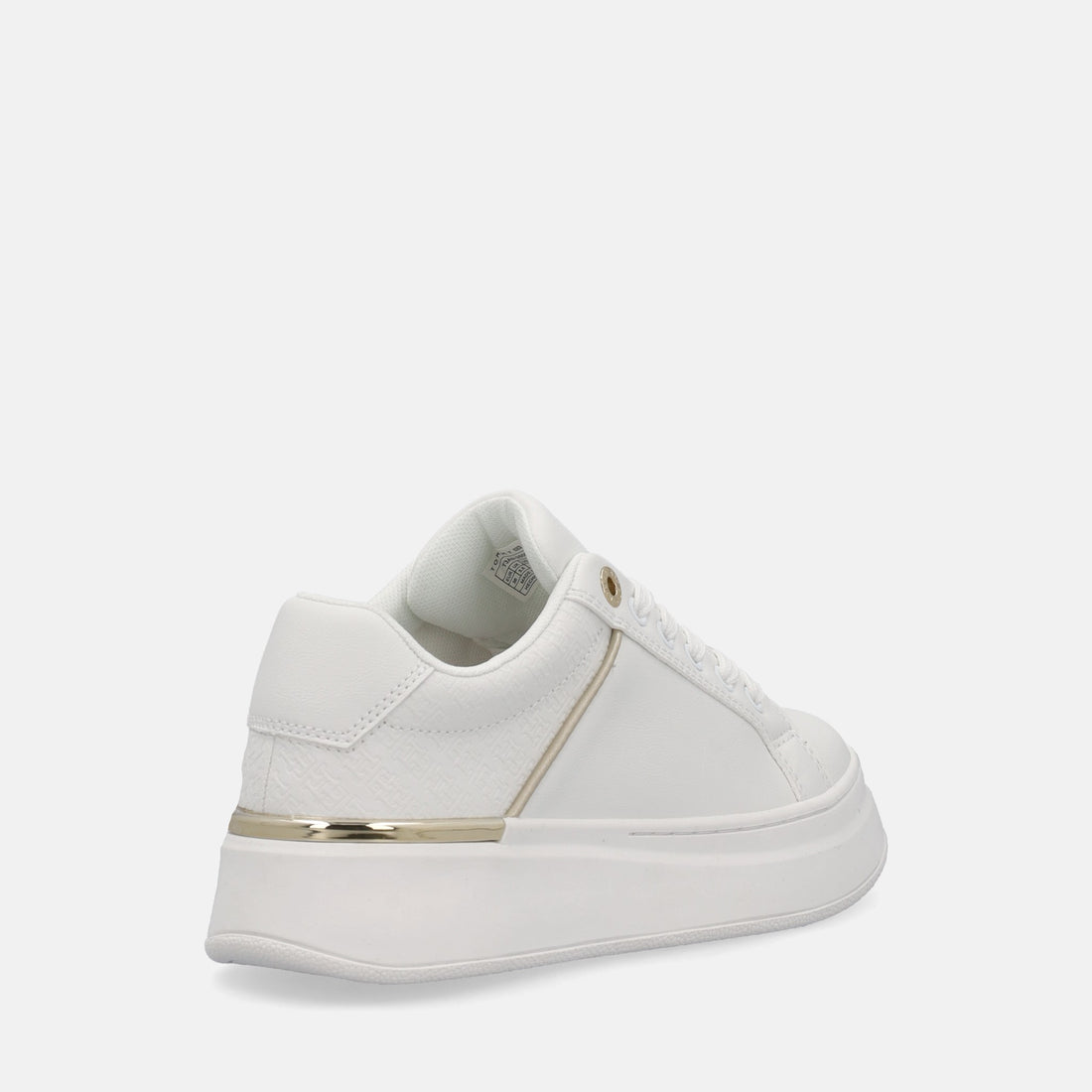 TOMMY HILFIGER SNEAKERS