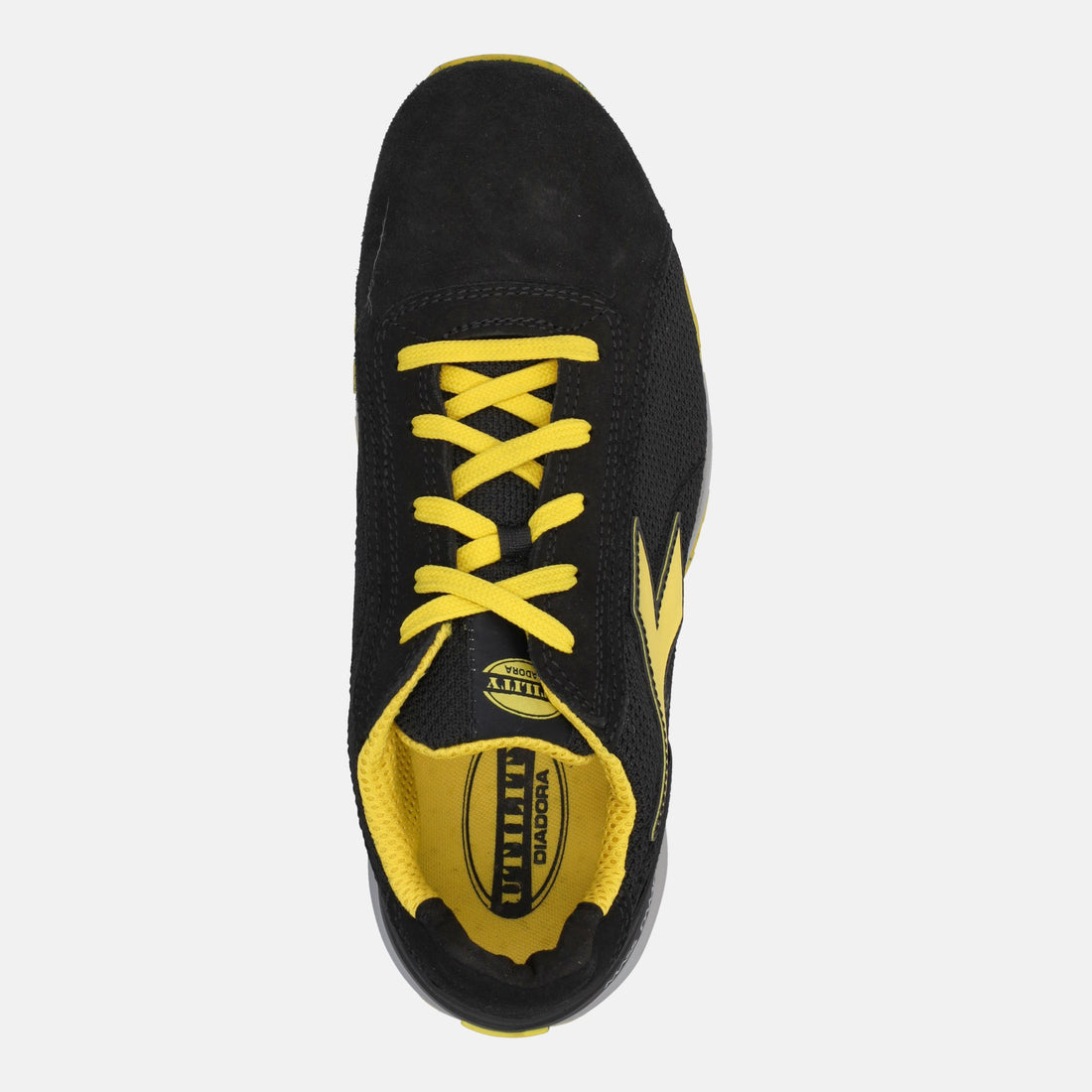 DIADORA GLOVE MDS TEXT LOW S1PS FO HRO SR