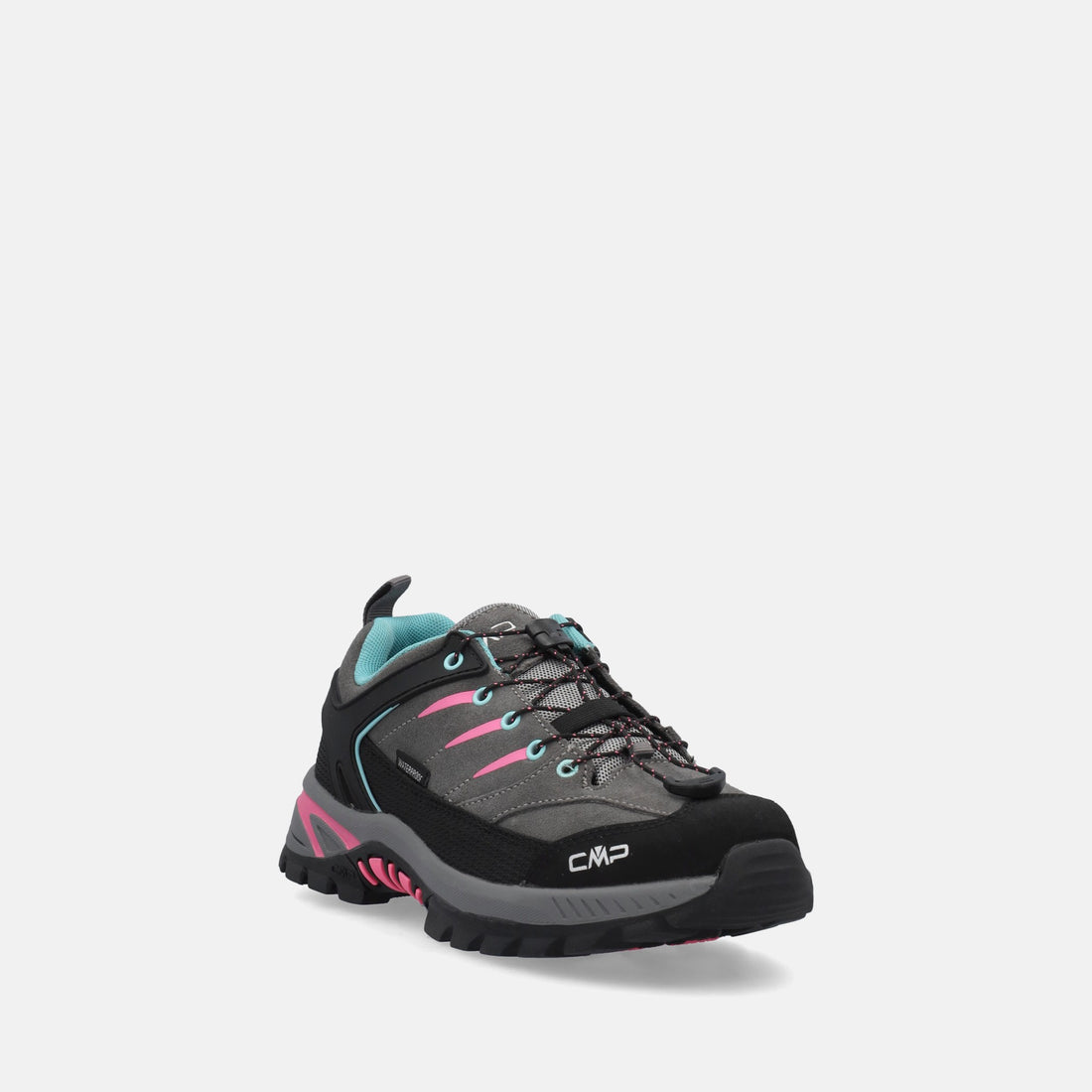 CMP KIDS RIGEL 2.0 LOW WP
