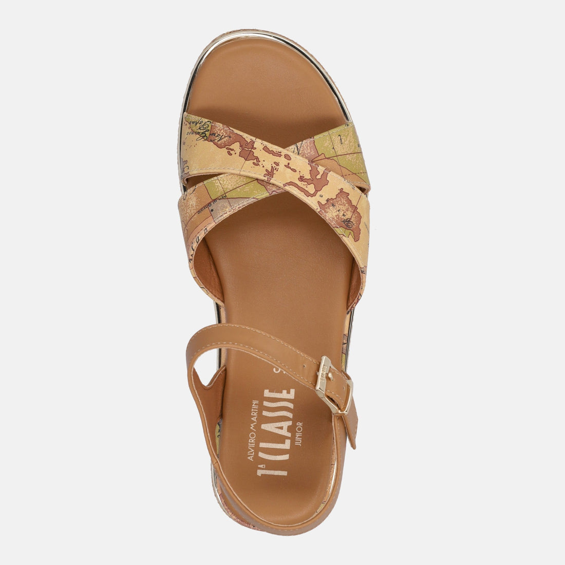 PRIMA CLASSE SANDALI