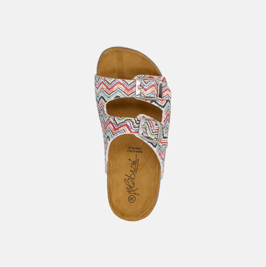 PIEDI LIBERI CIABATTE