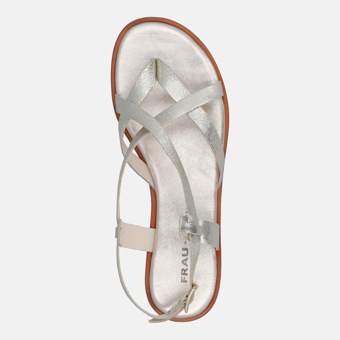 FRAU SANDALI A INFRADITO